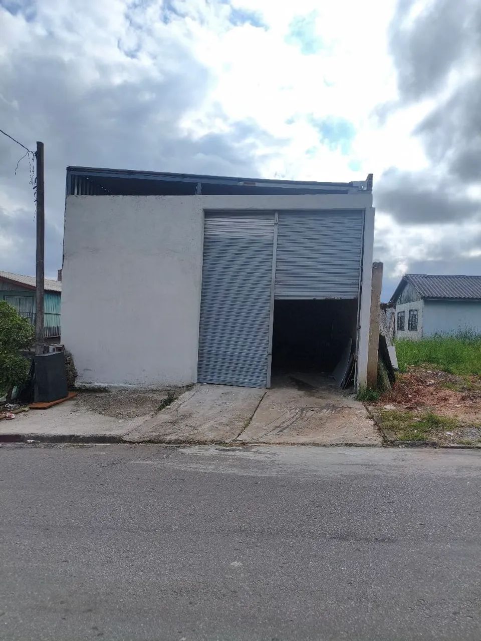 Galpão sala comercial  - Foto 4