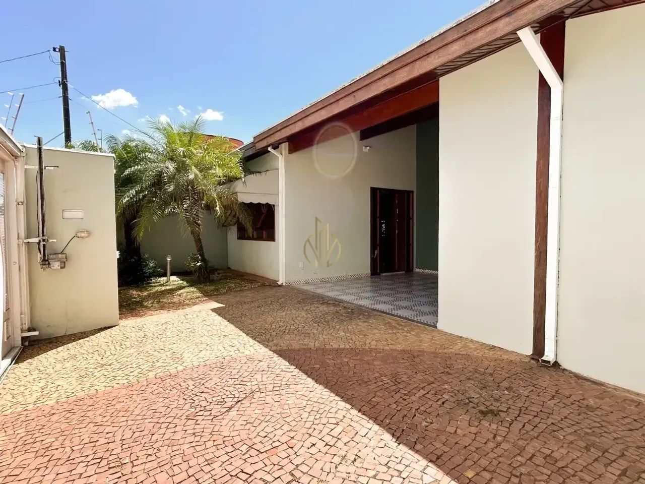 Casa à venda com 3 quartos no Jardim Brasília, Mogi Mirim