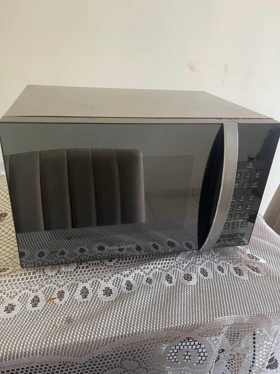Micro-ondas 300 