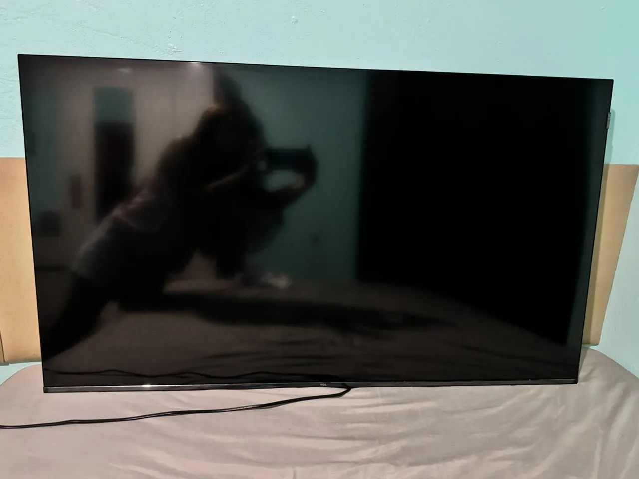 Vende-se TV TCL 50 Polegadas 