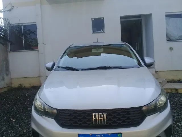 Fiat Argo 1.0 6V Flex. 2022 - Foto 4