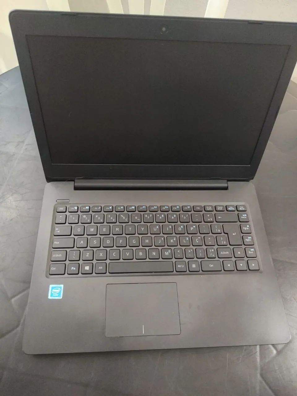 Notebook Positivo Master N40i - Foto 5