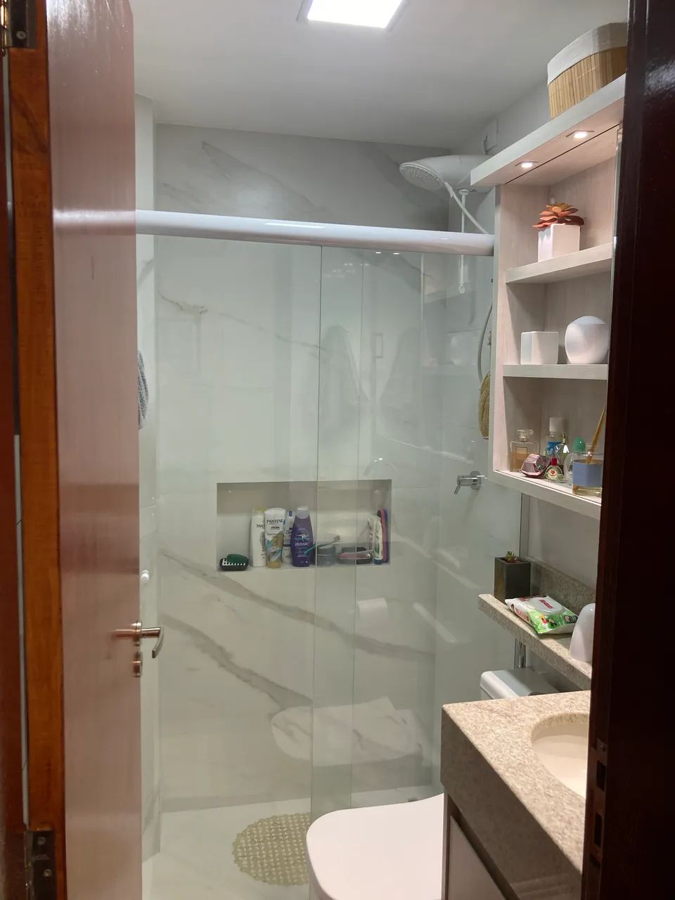 Kit projetada/ porteira fechada  - Foto 4