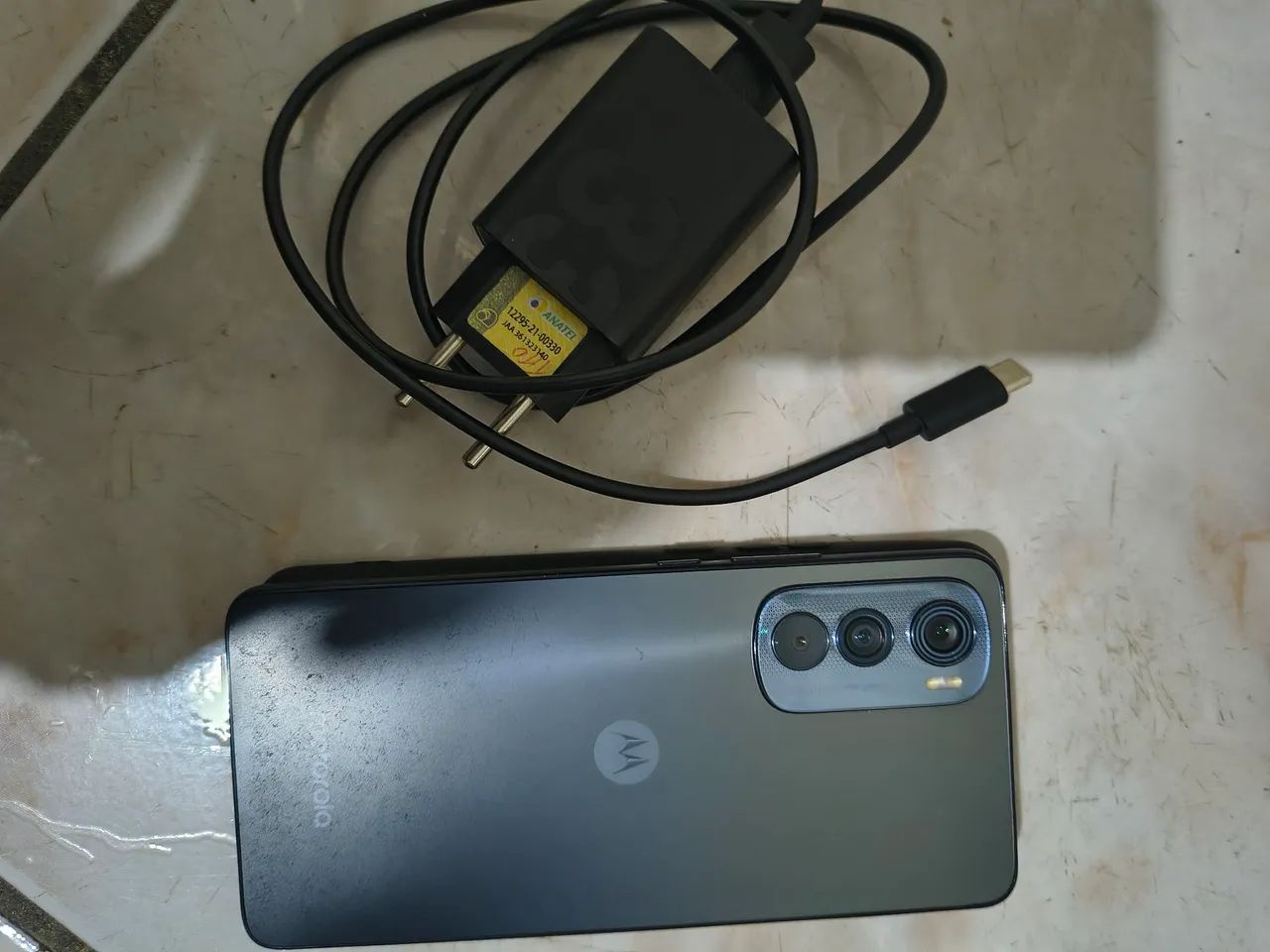 Motorola Edge 30 - Foto 5