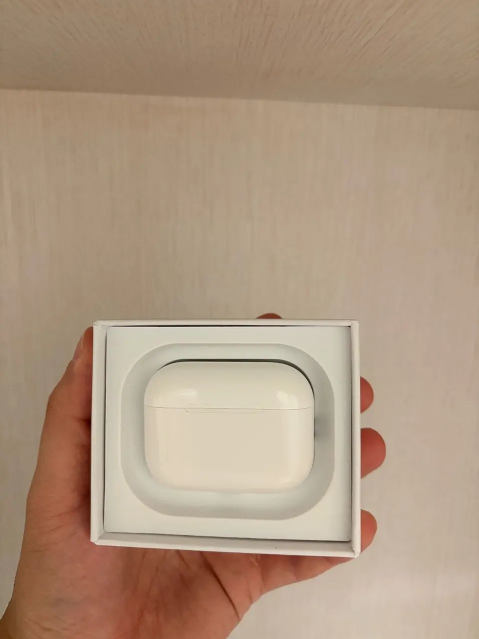 AirPods Pro 3 - Foto 4