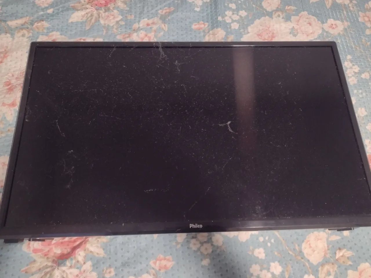 Tv led philco 28 