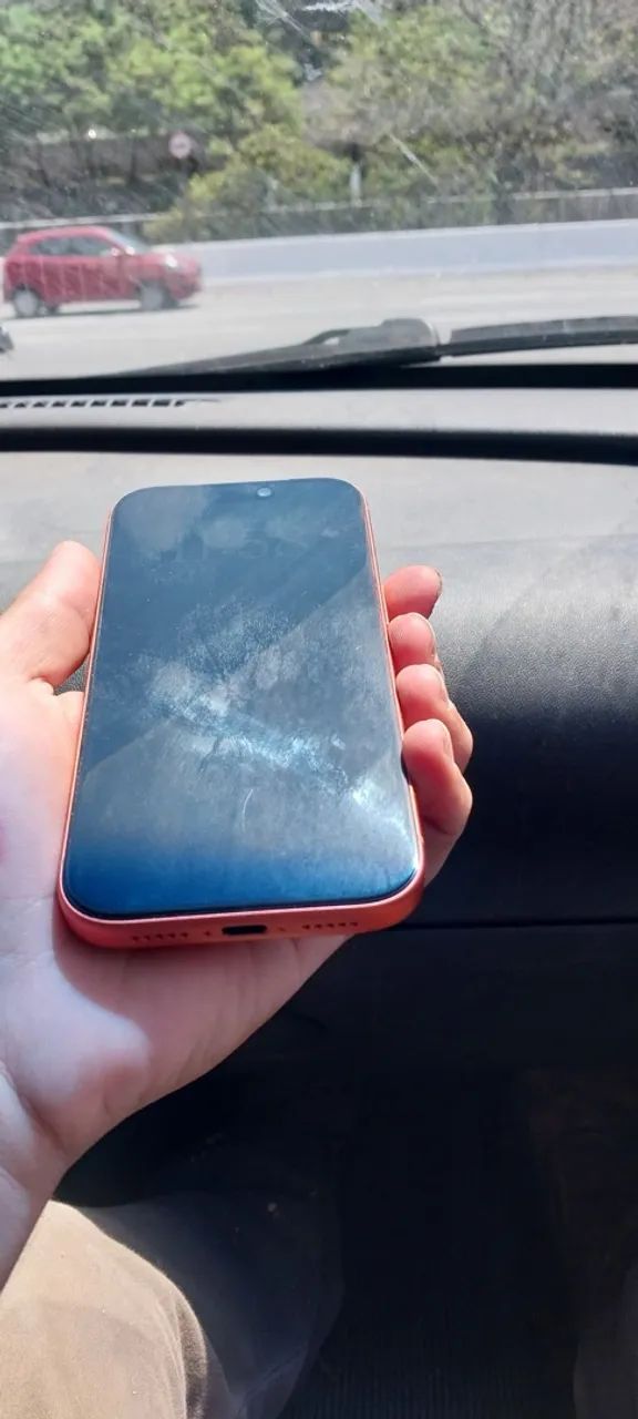 ? iPHONE 17 PRO ? PRATICAMENTE ZERO! (1 MÊS DE USO) - Foto 3