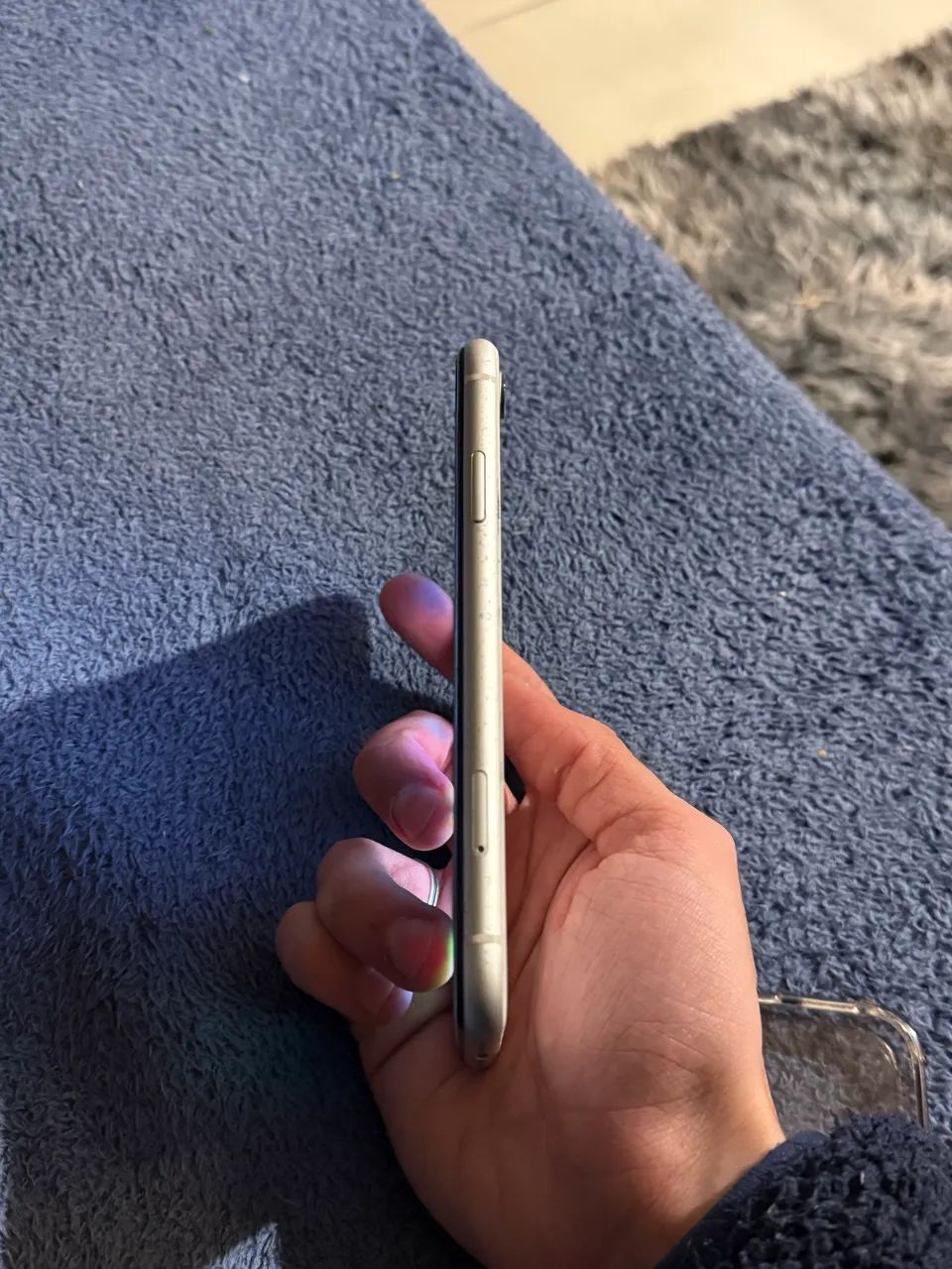 Vendo iphone xr  - Foto 2