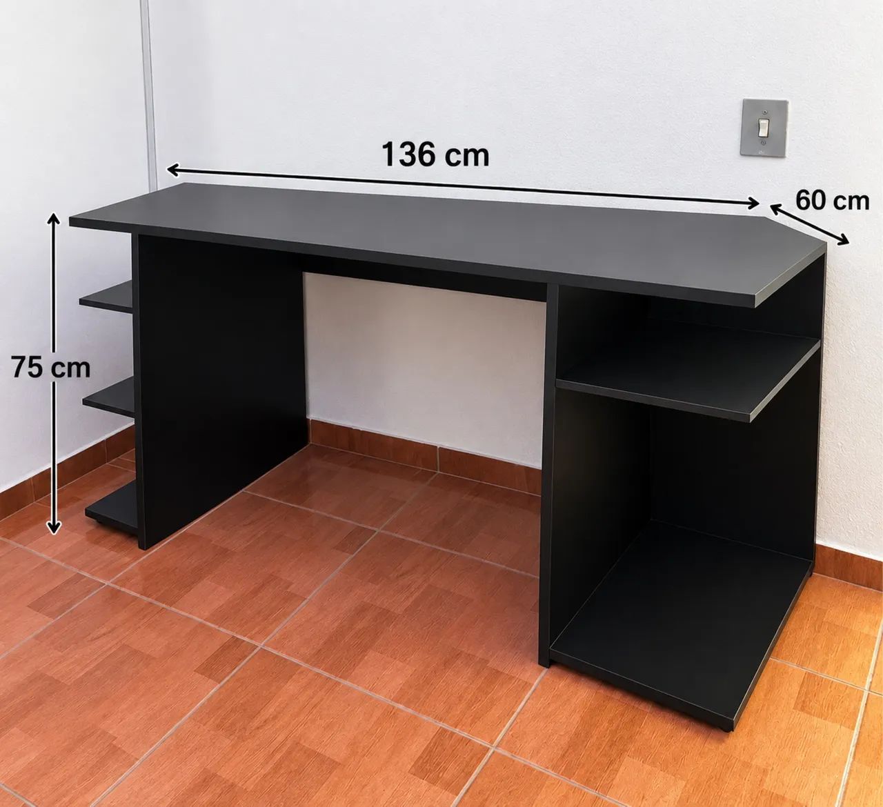 VENDO MESA - Foto 2
