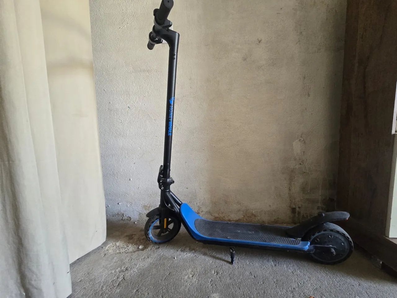 Patinete elétrico M1 Lite  - Foto 3
