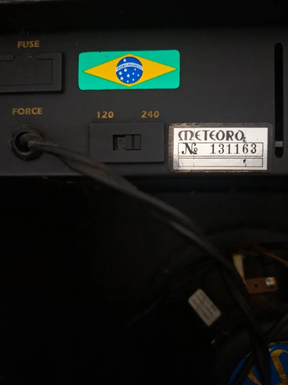 Meteoro Atomic Drive 20W - Foto 5