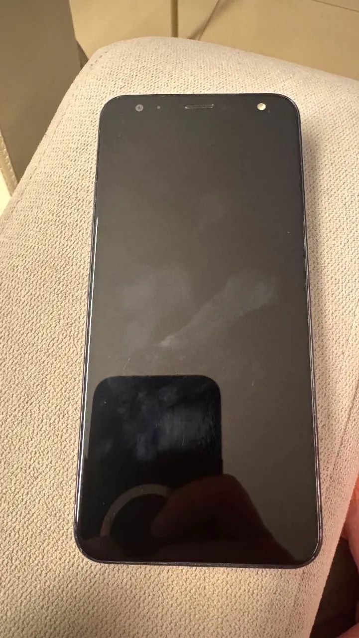 Celular LG K12 - Foto 2