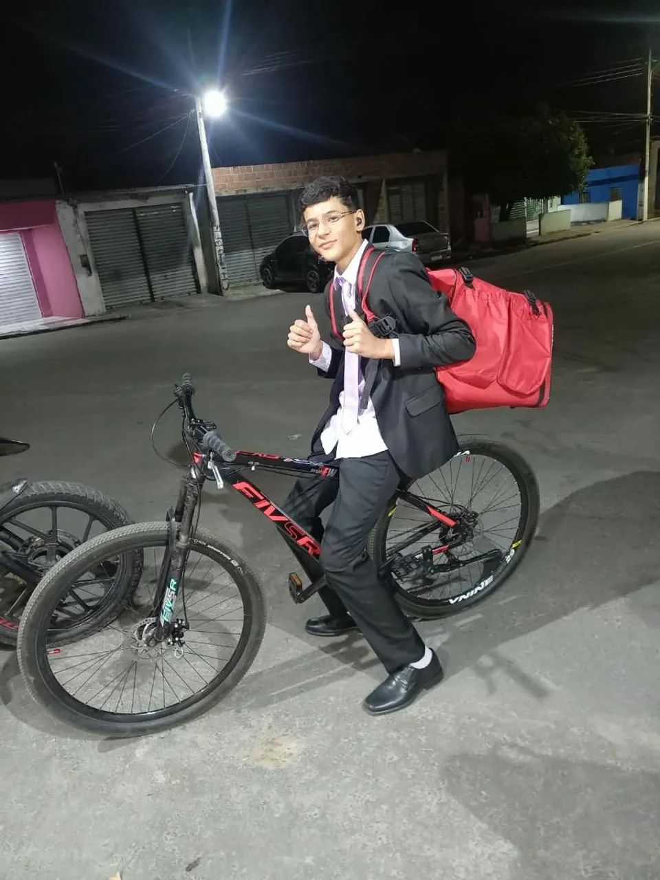 Bicicleta - Foto 2