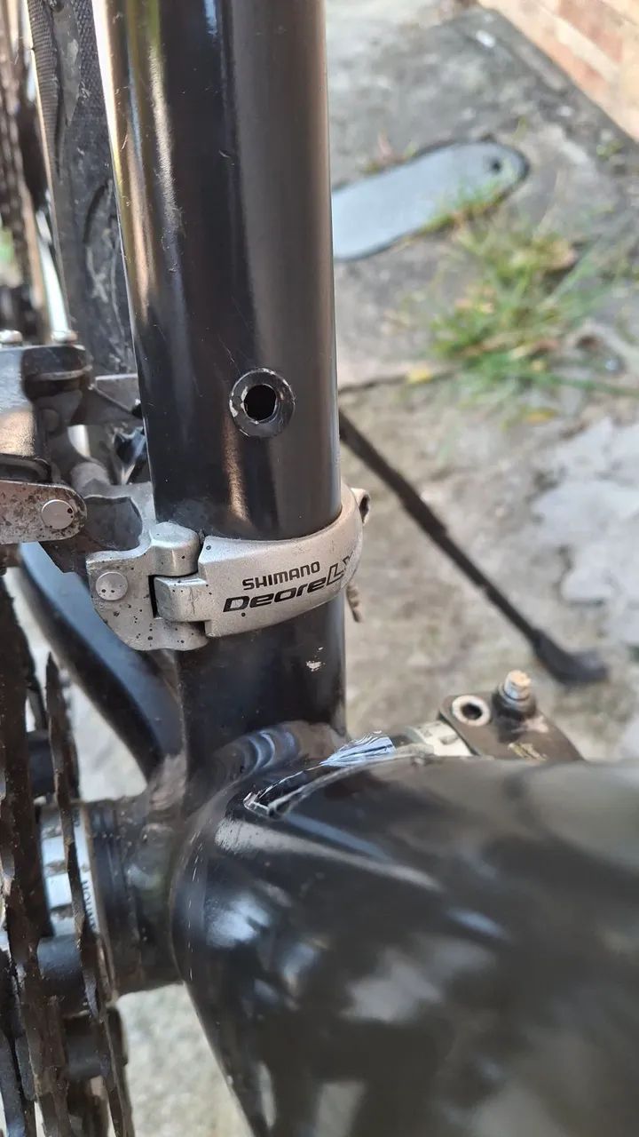 Bicicleta  - Foto 2