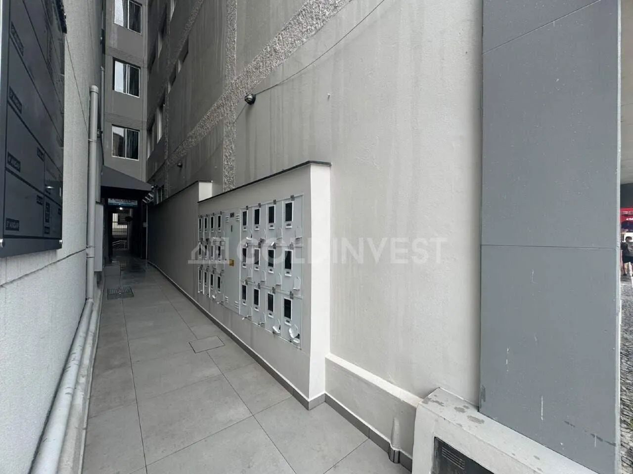 Sala comercial com 95m² no Centro de Brusque!!! - Foto 3