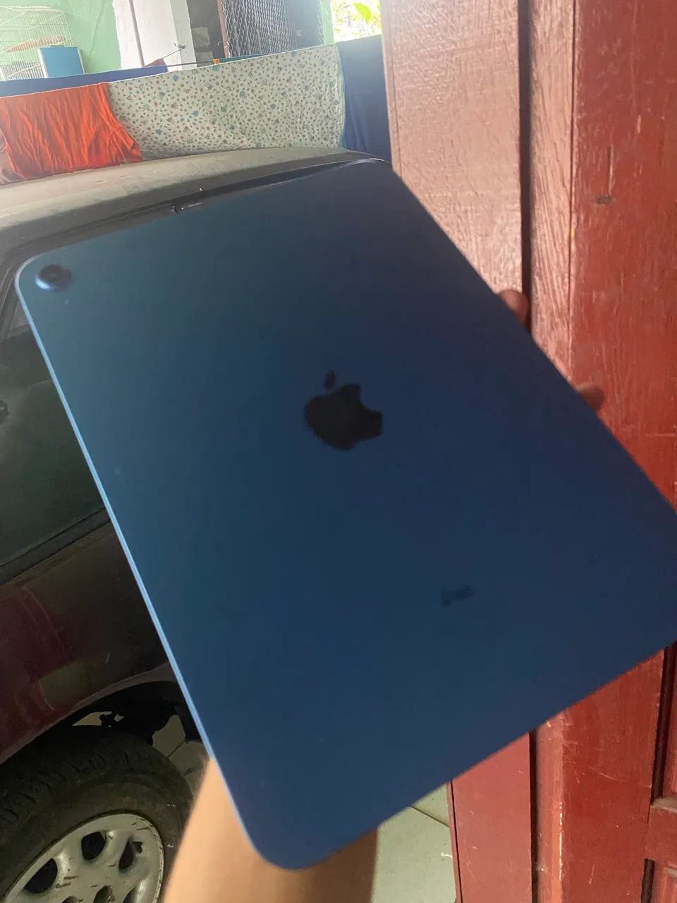 VENDO IPAD 10  - Foto 3