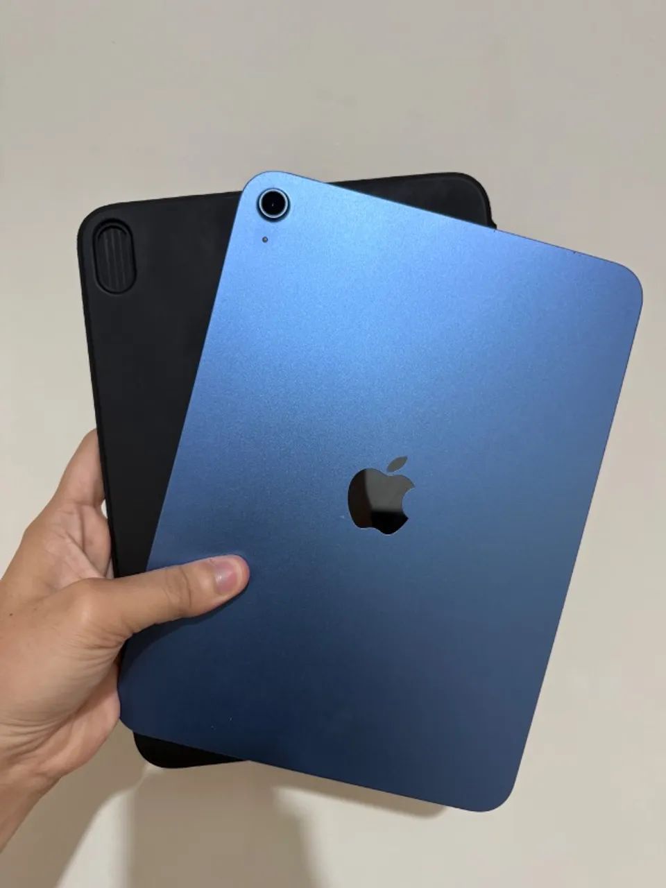 IPAD 11 (A16) 128GB - ACEITO OLX PAY