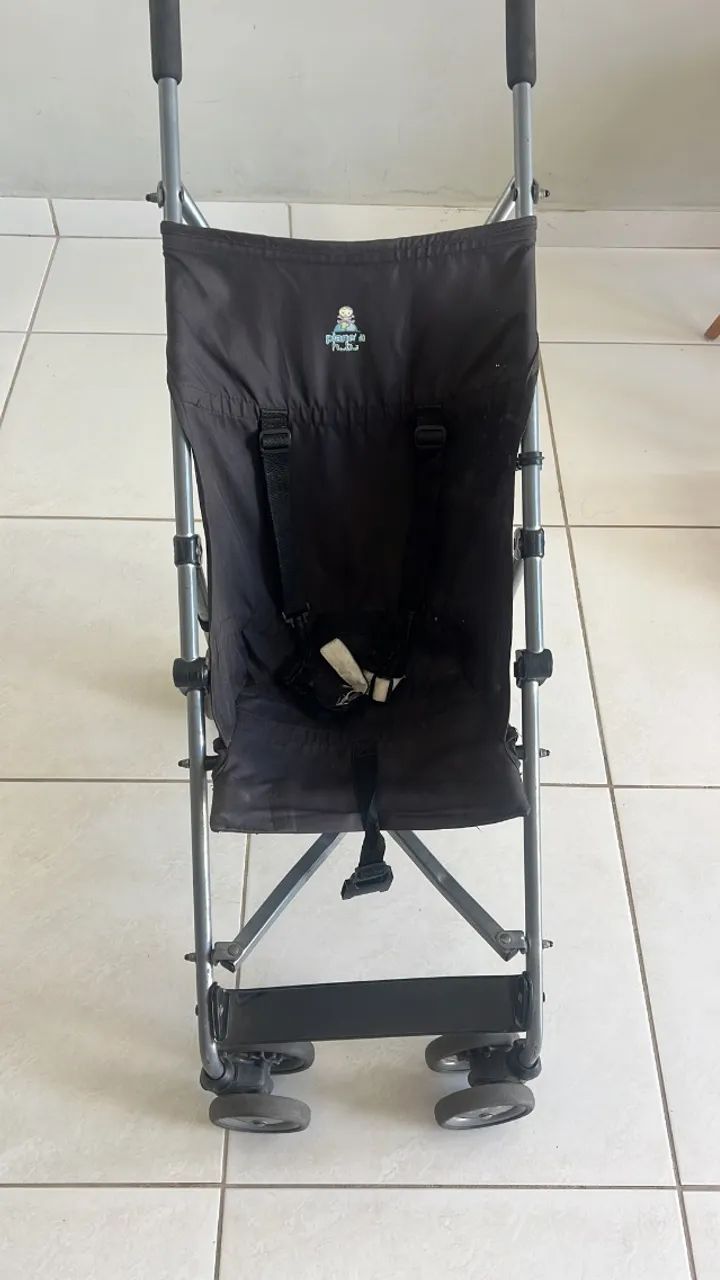 Carrinho para Bebê  - Foto 4