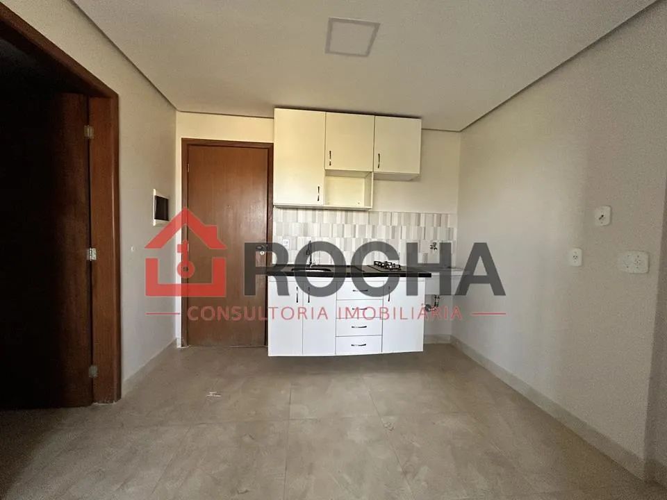 CA 05 Lago Norte - Kit com elevador e garagem, nascente - Foto 3