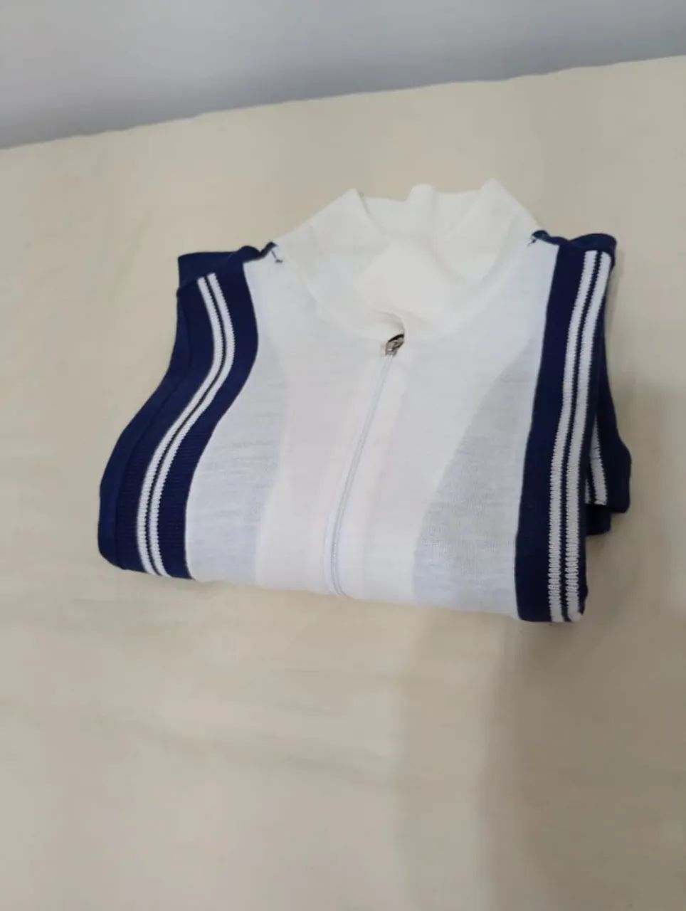 Blusas masculinas com manga longa  - Foto 4