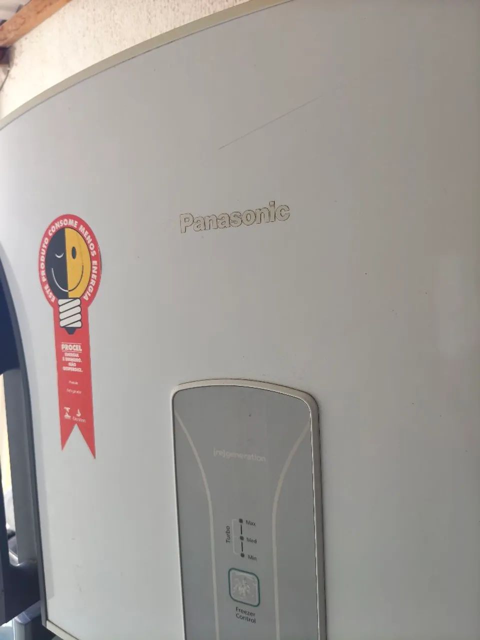 Refrigerador Panasonic Generation - Foto 2