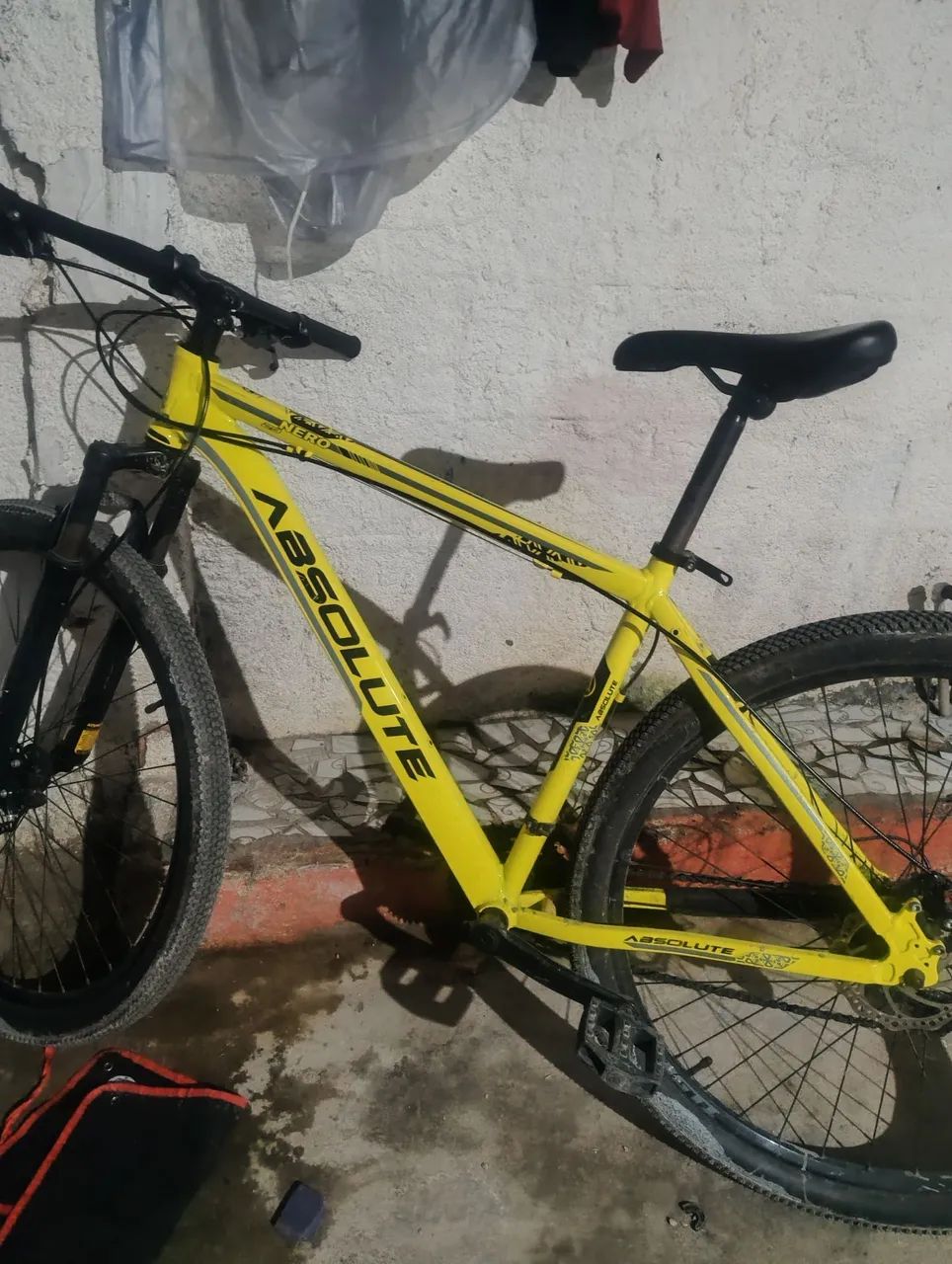 Bicicleta  - Foto 4
