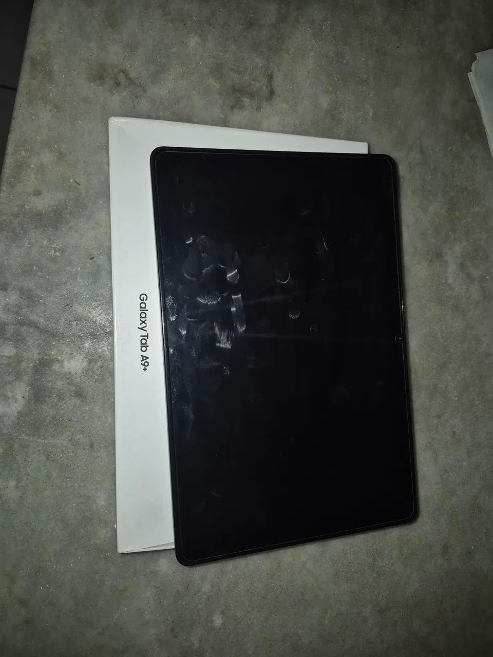 Tab a9+ - Foto 3