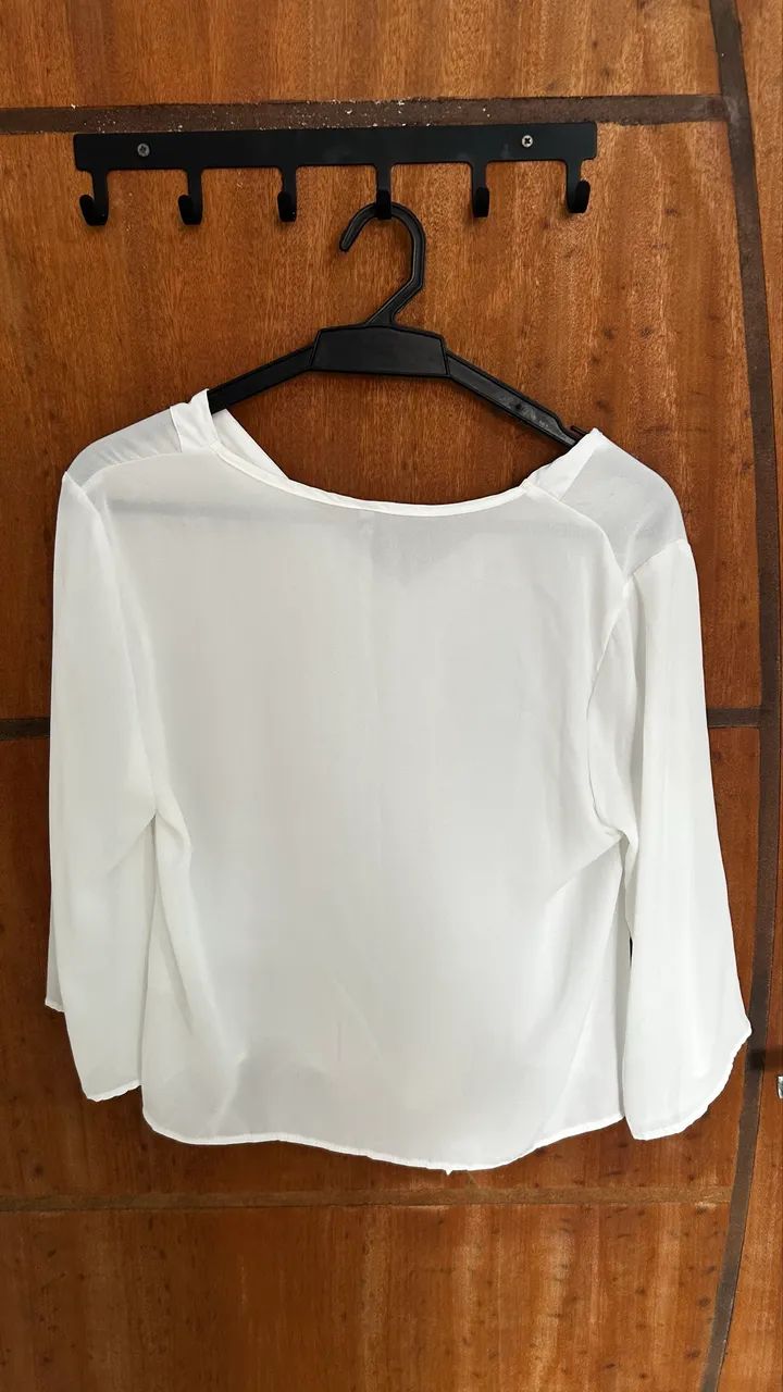 Blusa - Foto 3