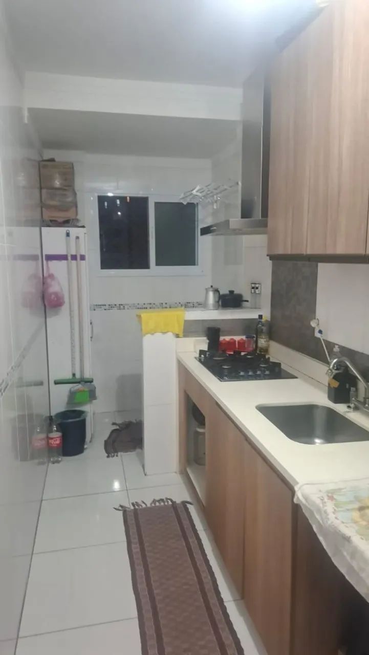 Alugo apartamento para temporada  - Foto 2