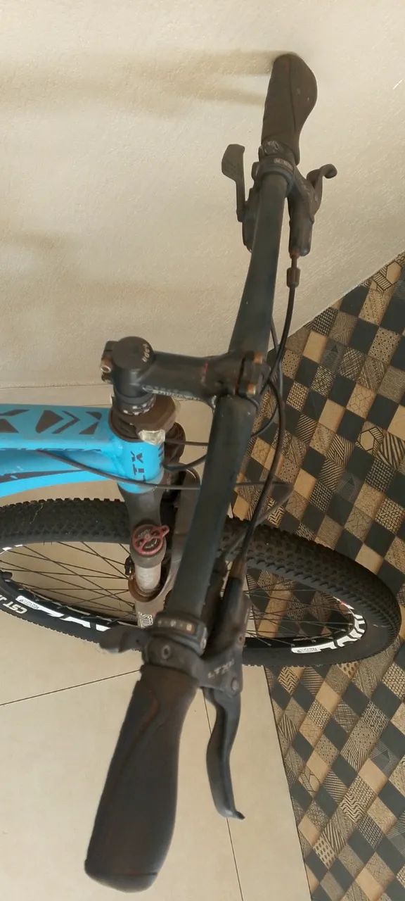 Bicicleta Aro29 - Foto 3