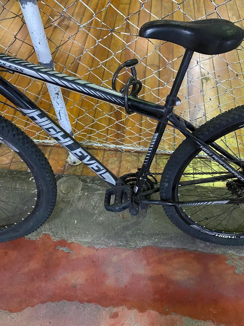 Bicicleta aro 29 - Foto 3
