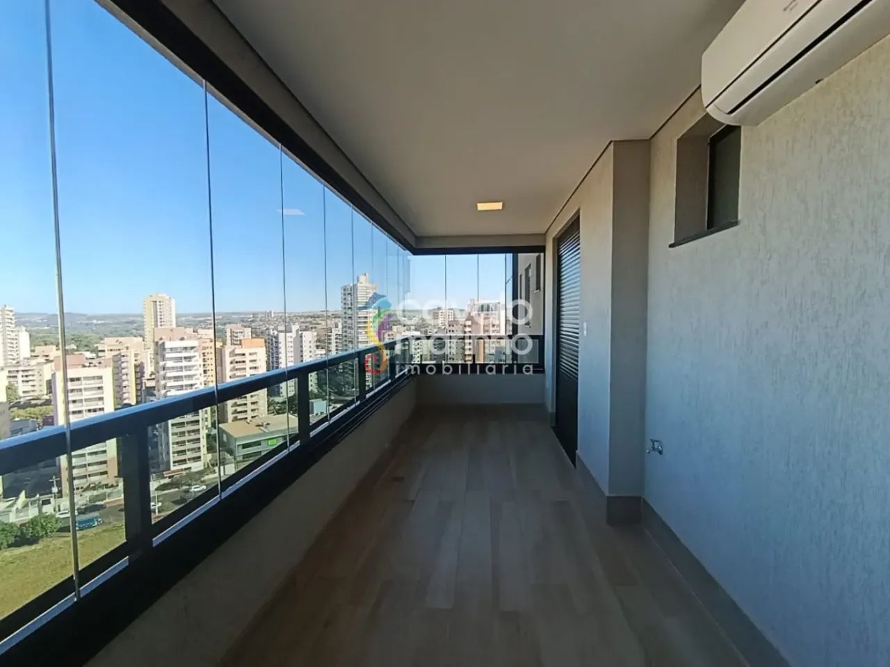 Apartamento para alugar com 3 quartos, 133m² - Edifício Plaza De España - Nova Aliança. - Foto 4