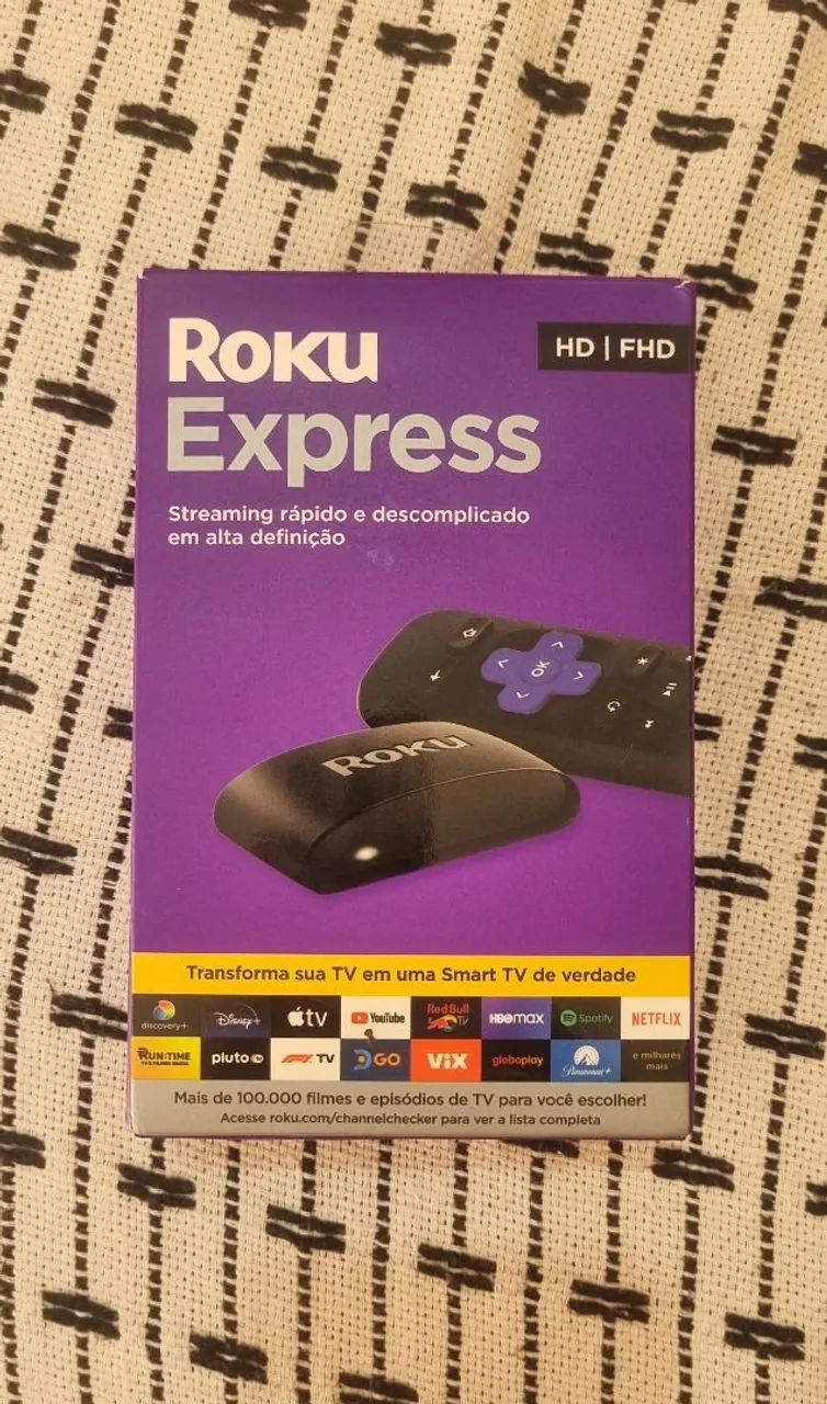 Roku Express