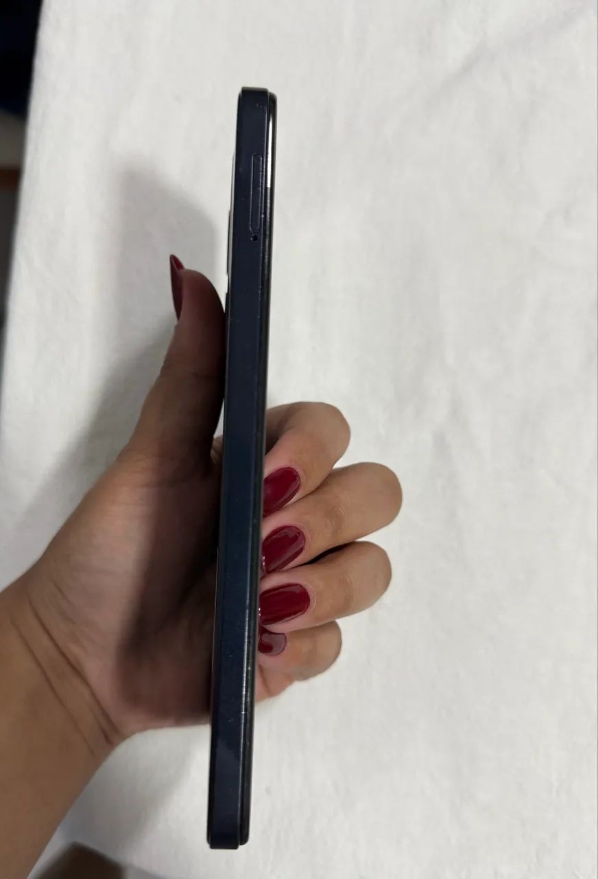 SMARTPHONE INFINIX SMART 7 - 64GB - AZUL - Foto 4
