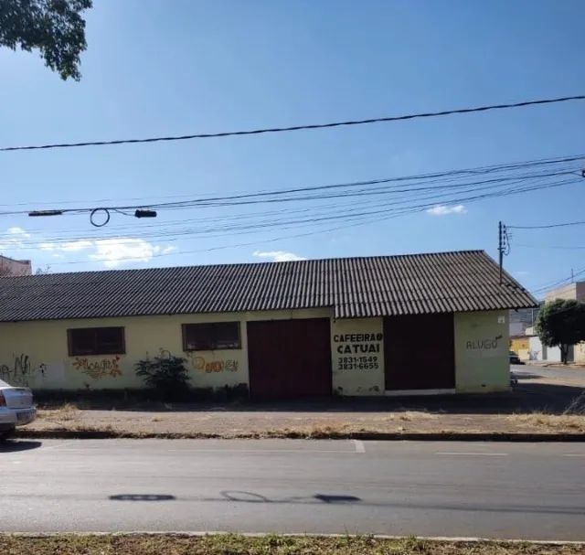 Galpão/ Barracão Comercial - Foto 2