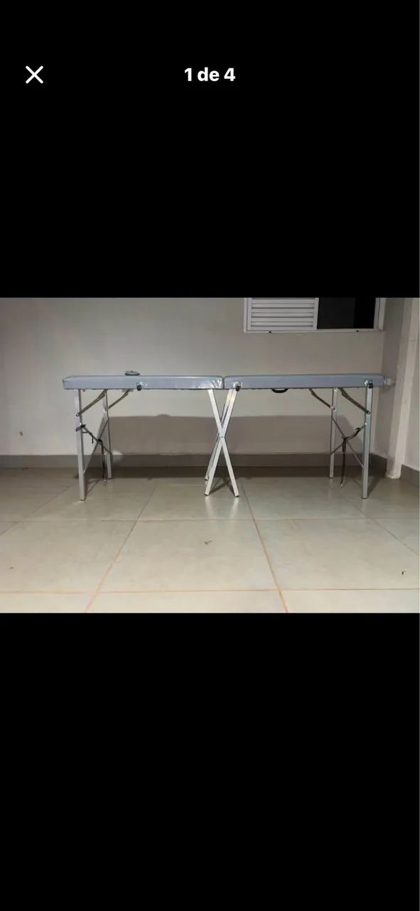 MACA MALETA PARA ESTÉTICA  - Foto 4