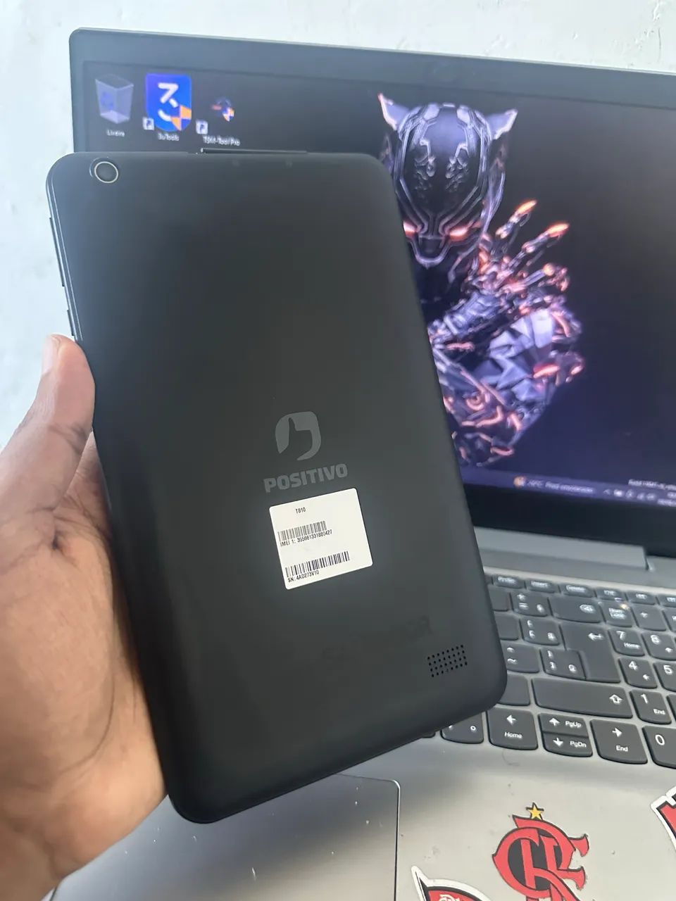 Tablet positivo 32GB  - Foto 5