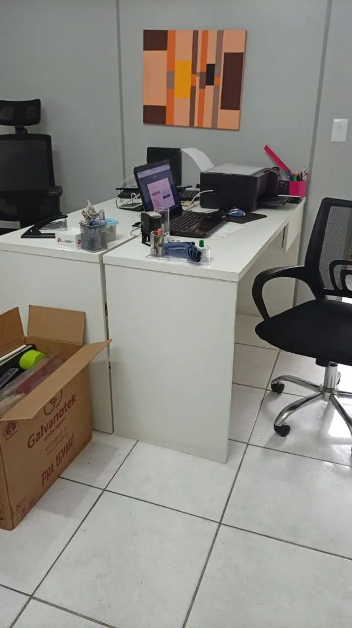 Escravaninha 