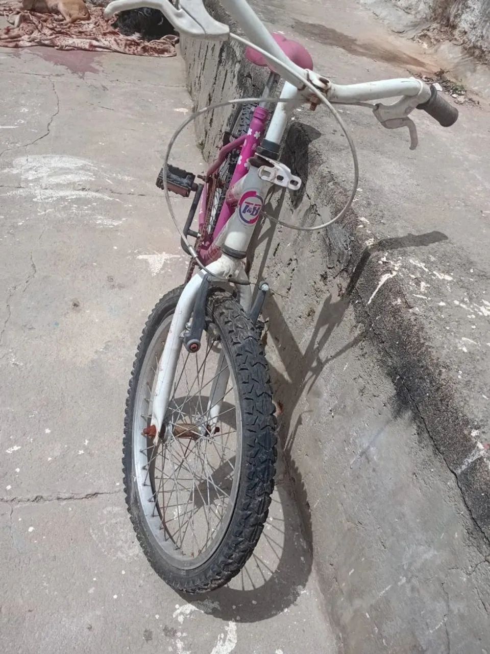 Bicicleta aro 20  - Foto 5