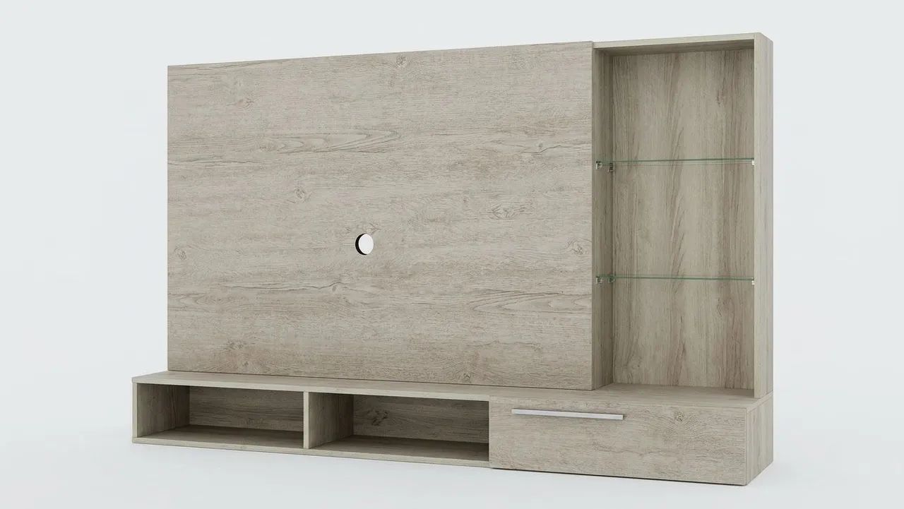 Painel para tv