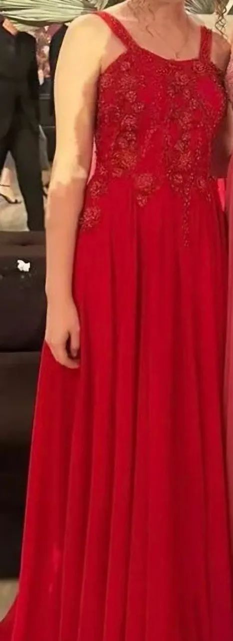 Vestido de festa  - Foto 4