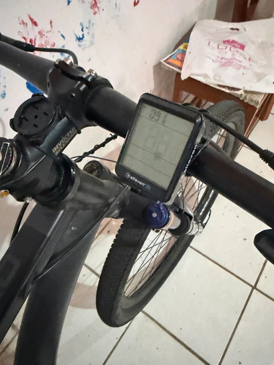 Bicicleta aro 29 Absolute nero 4 - Foto 3