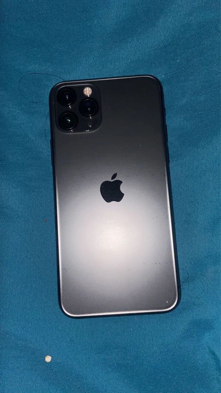 iPhone 11 Pro