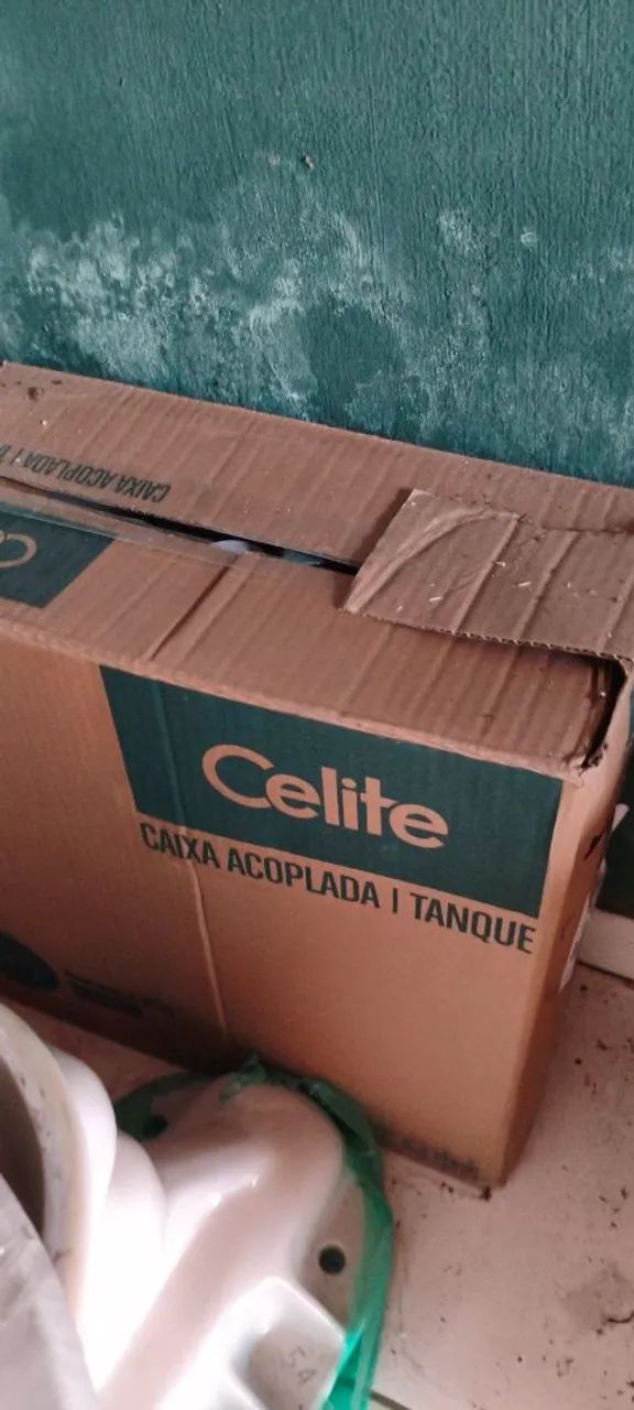 Vaso Celite - Foto 2