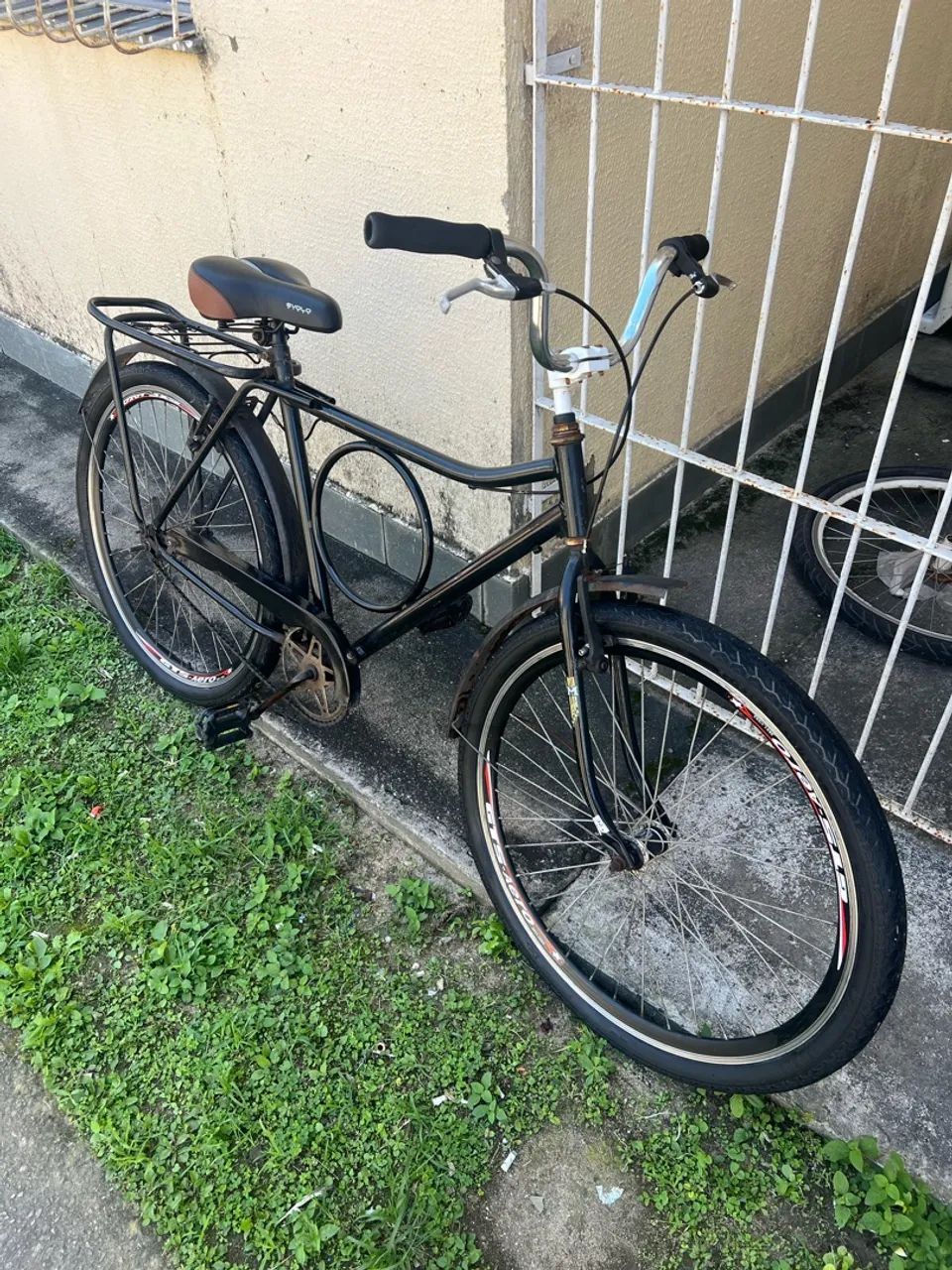 Bicicleta Aro 26 ( Monark ) - Foto 2