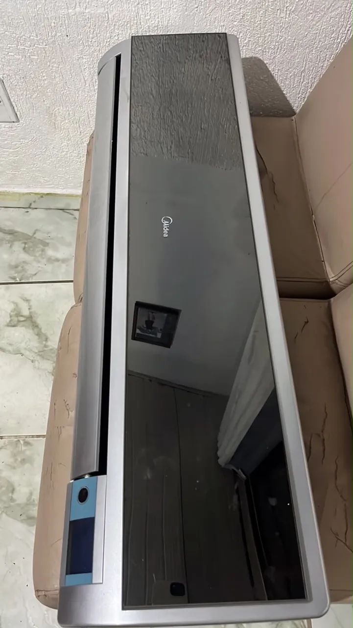 Ar condicionado 