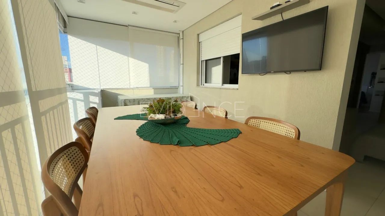 Apartamento à venda com 3 dormitórios no Tatuapé - Foto 5