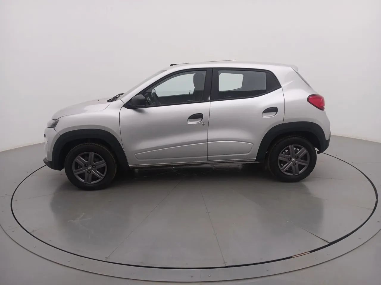 Renault Kwid 1.0 Zen 2026 - Foto 2