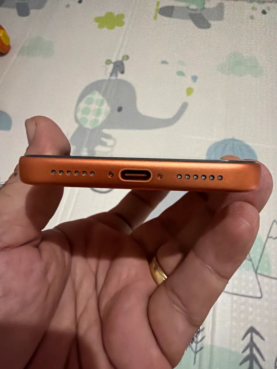iPhone 17 pro Max  - Foto 5