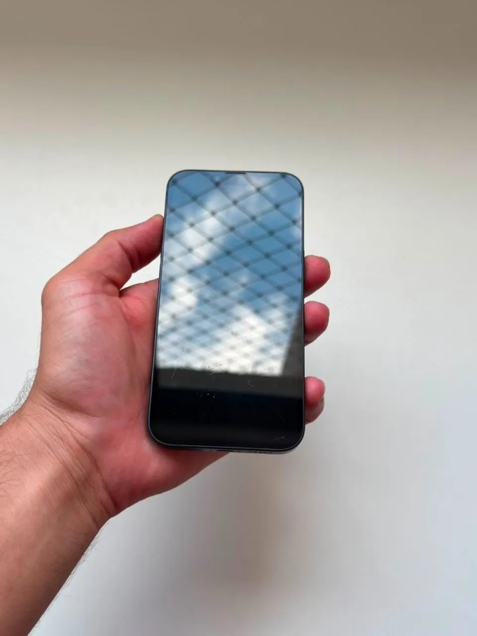 iPhone 14 256GB 80% (garantia e parcelamento) - Foto 2